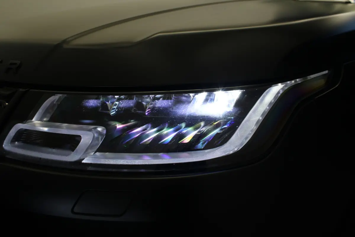2.0 P400e HSE Dynamic