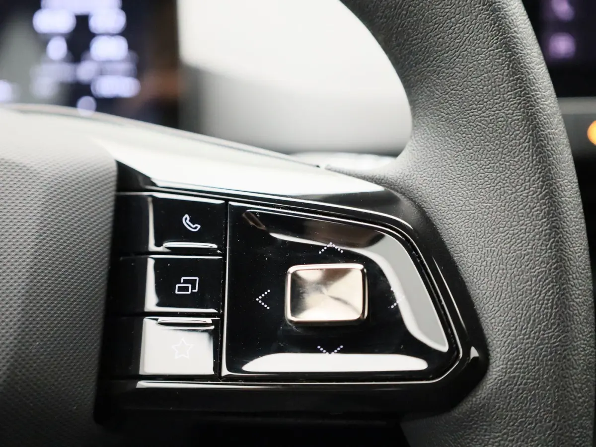 51 kWh Standard | WLTP 350 KM | Apple carplay/ Android Auto | ACC | ECC | PDC | LMV |