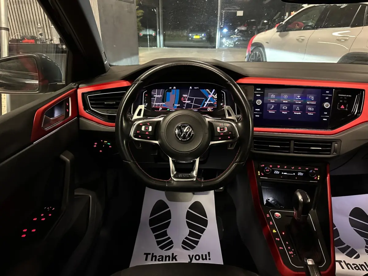 2.0 TSI GTI|PANO|KEYLESS|BEATS|BOMVOL!