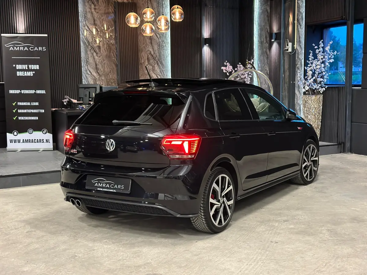 2.0 TSI GTI|PANO|KEYLESS|BEATS|BOMVOL!