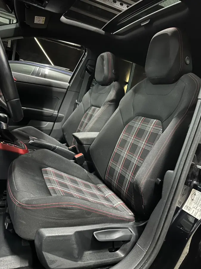 2.0 TSI GTI|PANO|KEYLESS|BEATS|BOMVOL!