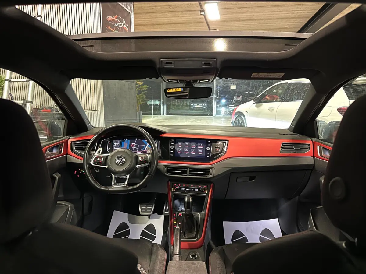 2.0 TSI GTI|PANO|KEYLESS|BEATS|BOMVOL!