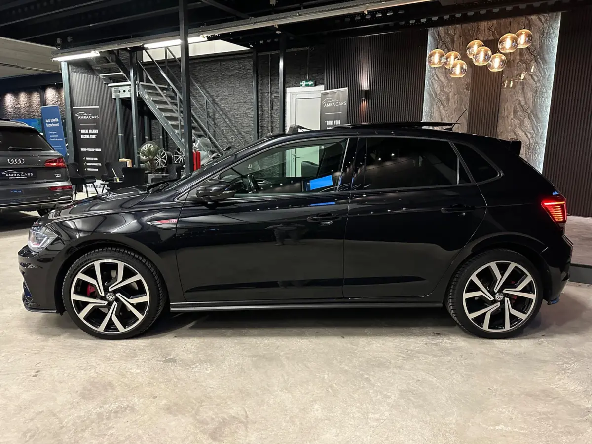 2.0 TSI GTI|PANO|KEYLESS|BEATS|BOMVOL!