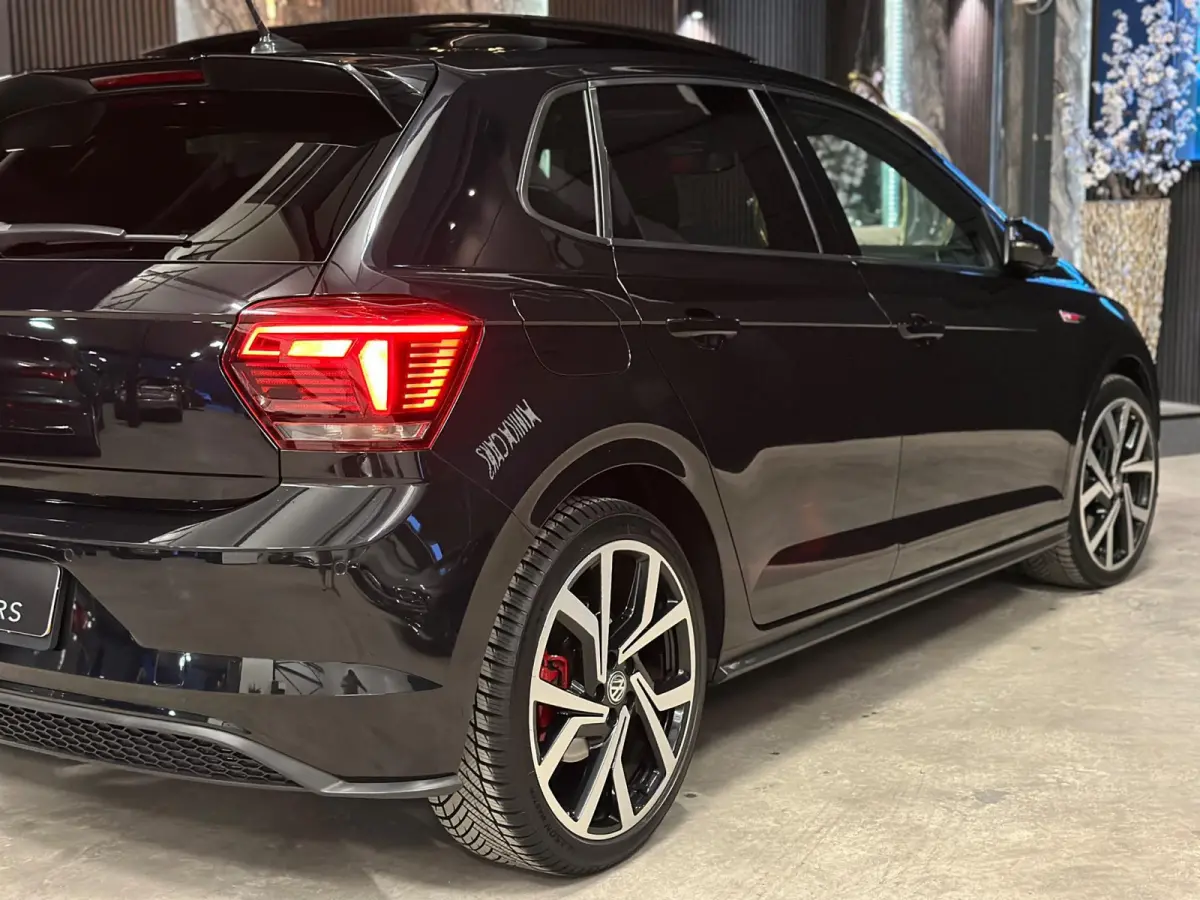 2.0 TSI GTI|PANO|KEYLESS|BEATS|BOMVOL!