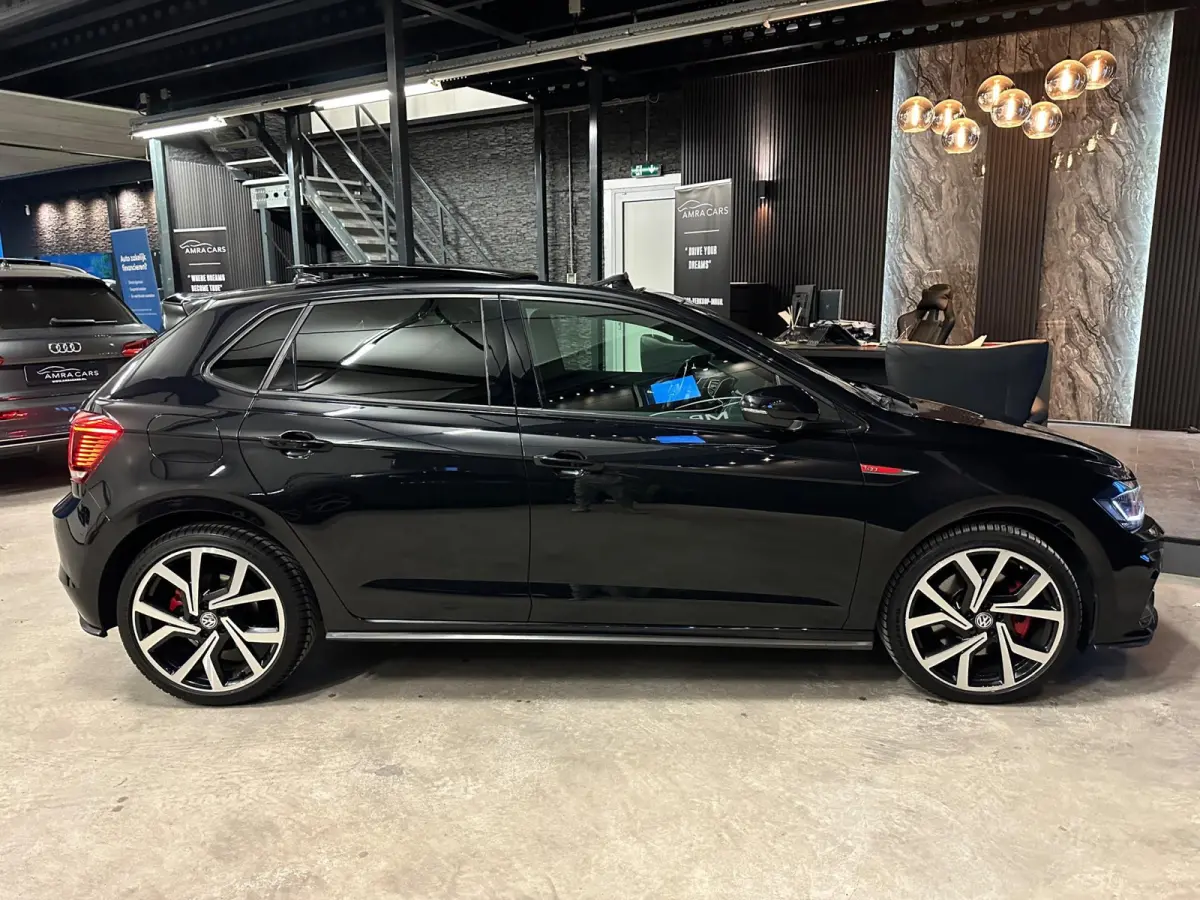 2.0 TSI GTI|PANO|KEYLESS|BEATS|BOMVOL!