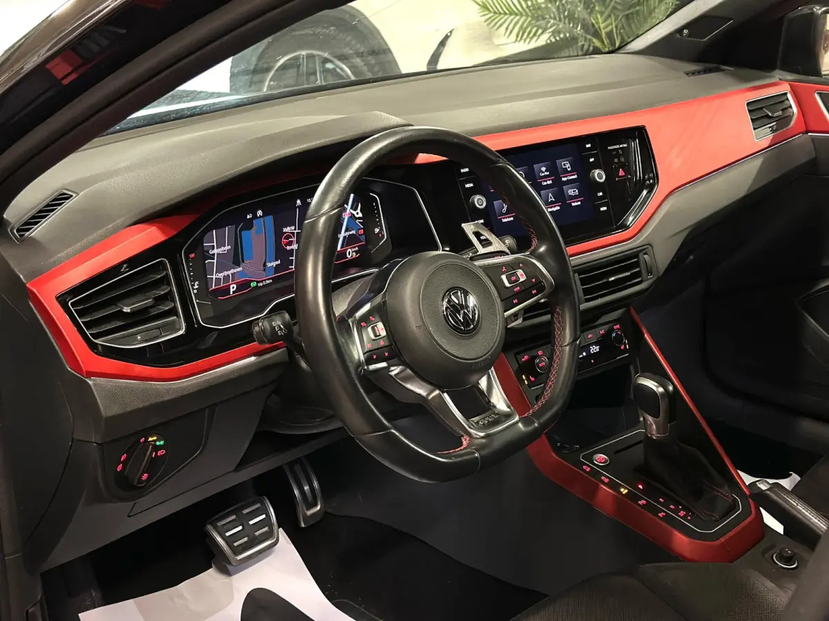 2.0 TSI GTI|PANO|KEYLESS|BEATS|BOMVOL!