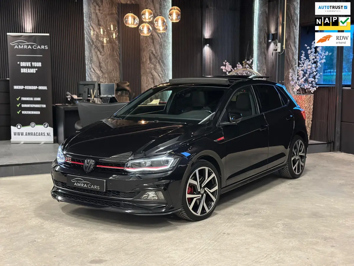 2.0 TSI GTI|PANO|KEYLESS|BEATS|BOMVOL!