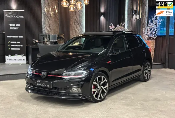 2.0 TSI GTI|PANO|KEYLESS|BEATS|BOMVOL!