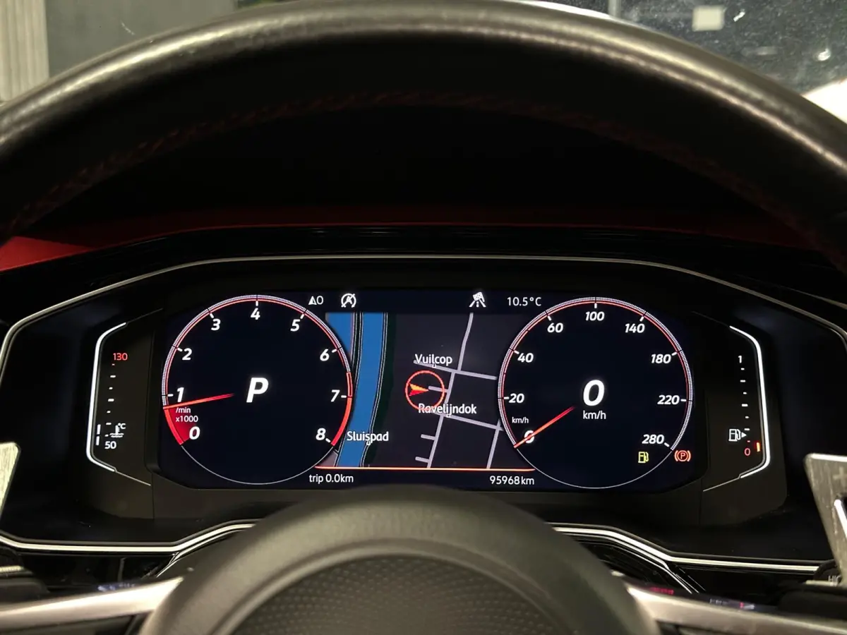 2.0 TSI GTI|PANO|KEYLESS|BEATS|BOMVOL!