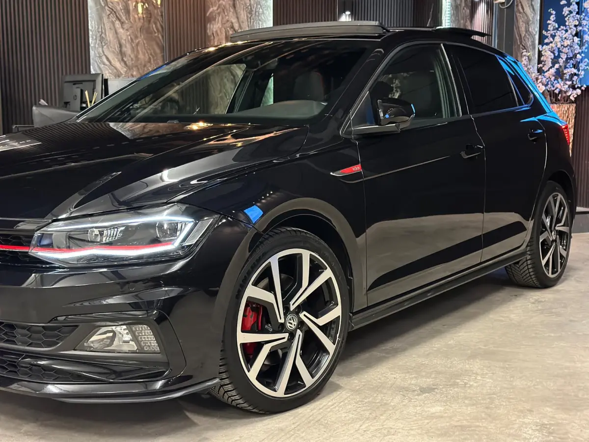 2.0 TSI GTI|PANO|KEYLESS|BEATS|BOMVOL!