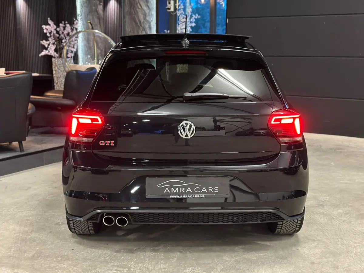 2.0 TSI GTI|PANO|KEYLESS|BEATS|BOMVOL!