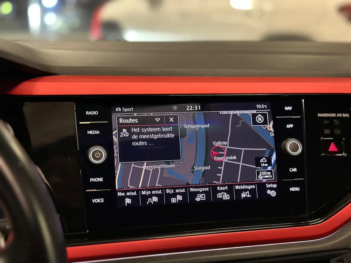 2.0 TSI GTI|PANO|KEYLESS|BEATS|BOMVOL!