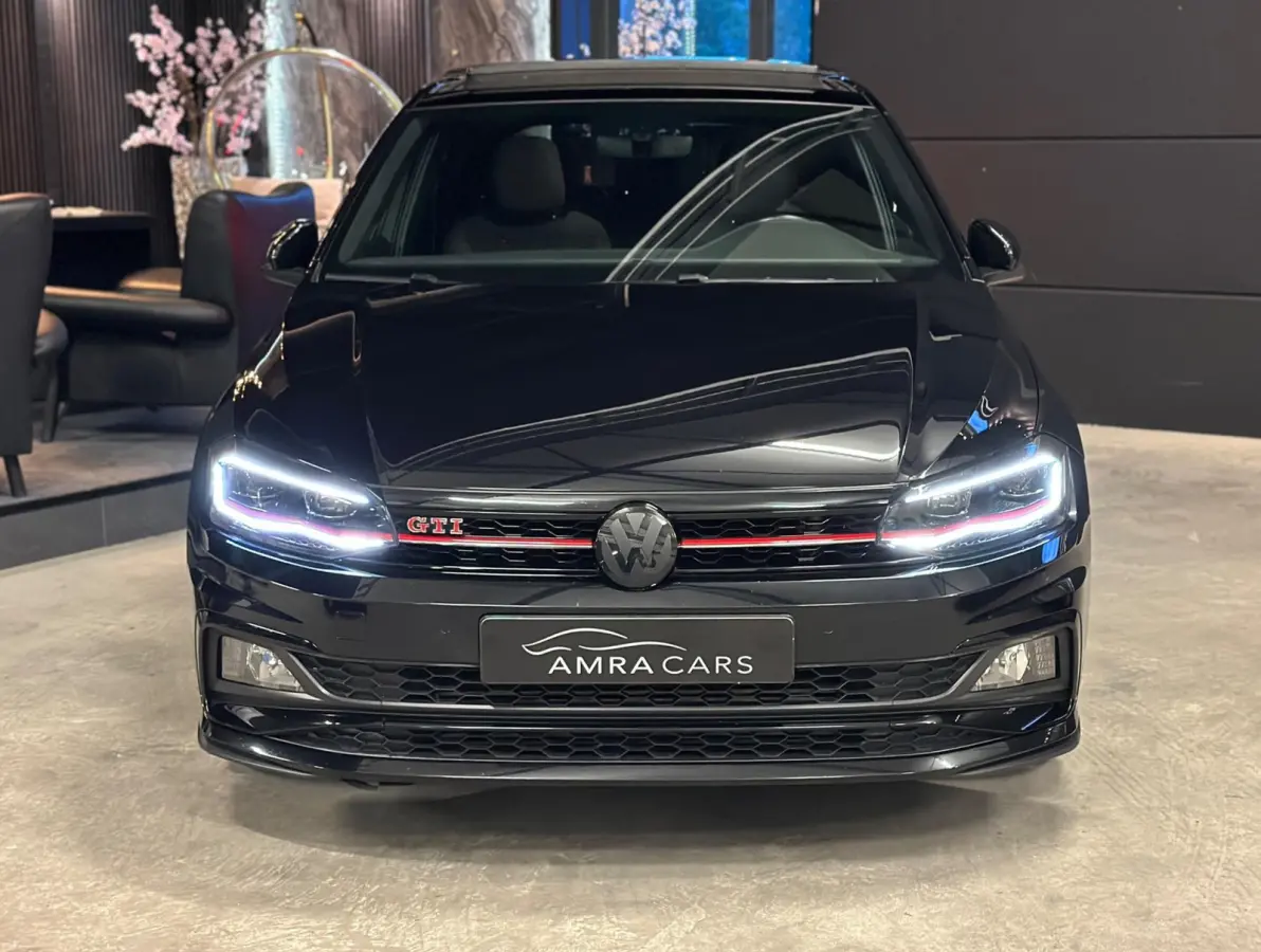 2.0 TSI GTI|PANO|KEYLESS|BEATS|BOMVOL!