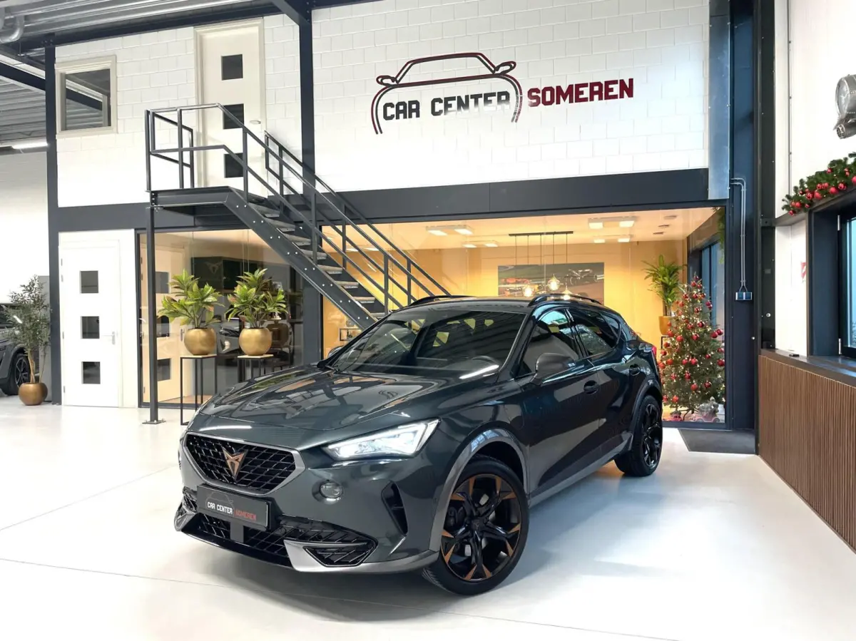 1.4 e-Hybrid VZ 245 PK/ Camera/ 19''LMV/ Keyless/ Trekhaak