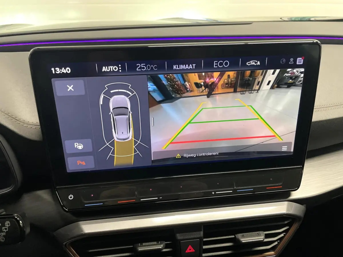 1.4 e-Hybrid VZ 245 PK/ Camera/ 19''LMV/ Keyless/ Trekhaak