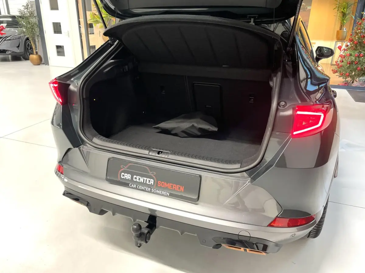 1.4 e-Hybrid VZ 245 PK/ Camera/ 19''LMV/ Keyless/ Trekhaak
