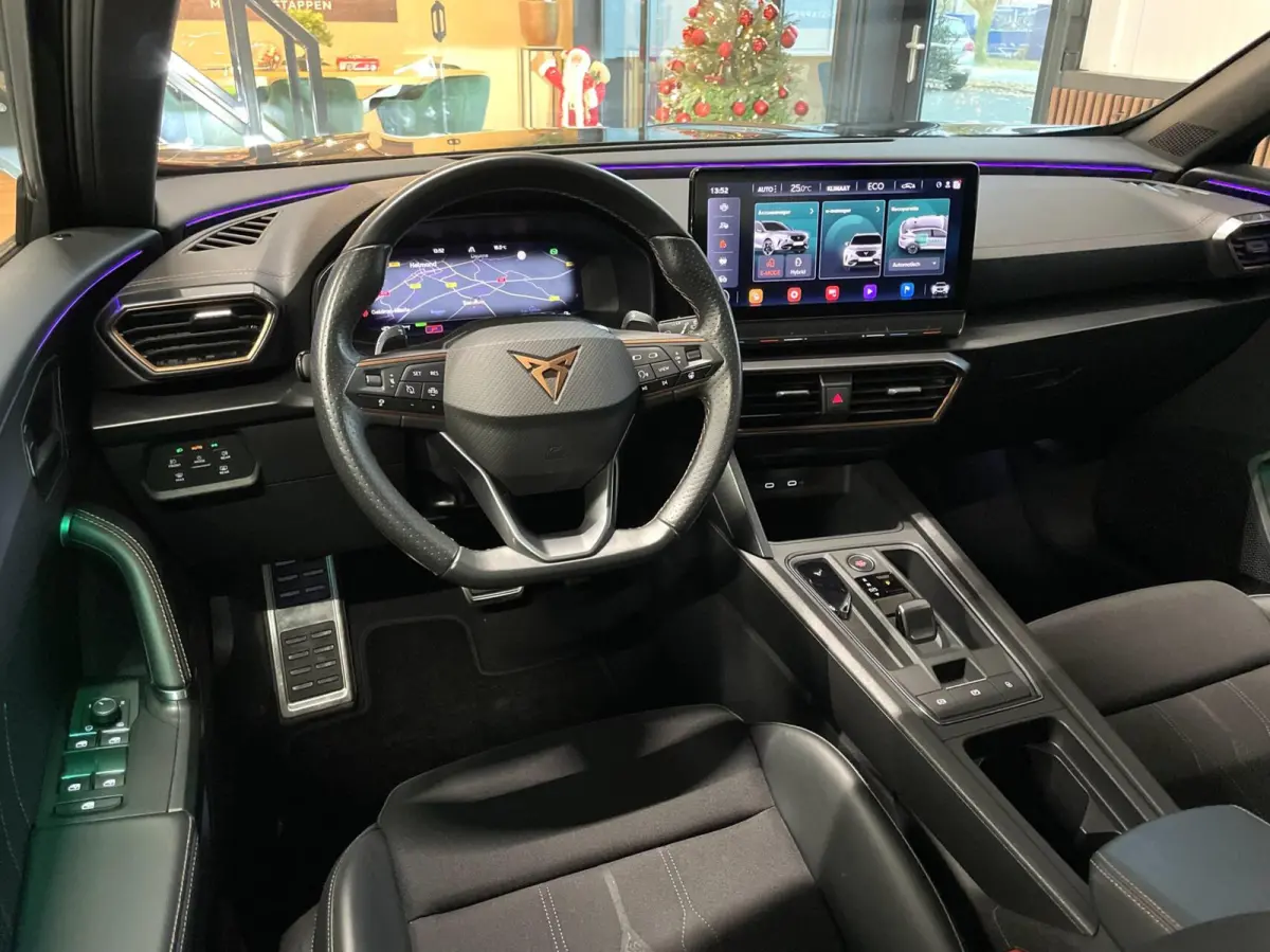 1.4 e-Hybrid VZ 245 PK/ Camera/ 19''LMV/ Keyless/ Trekhaak