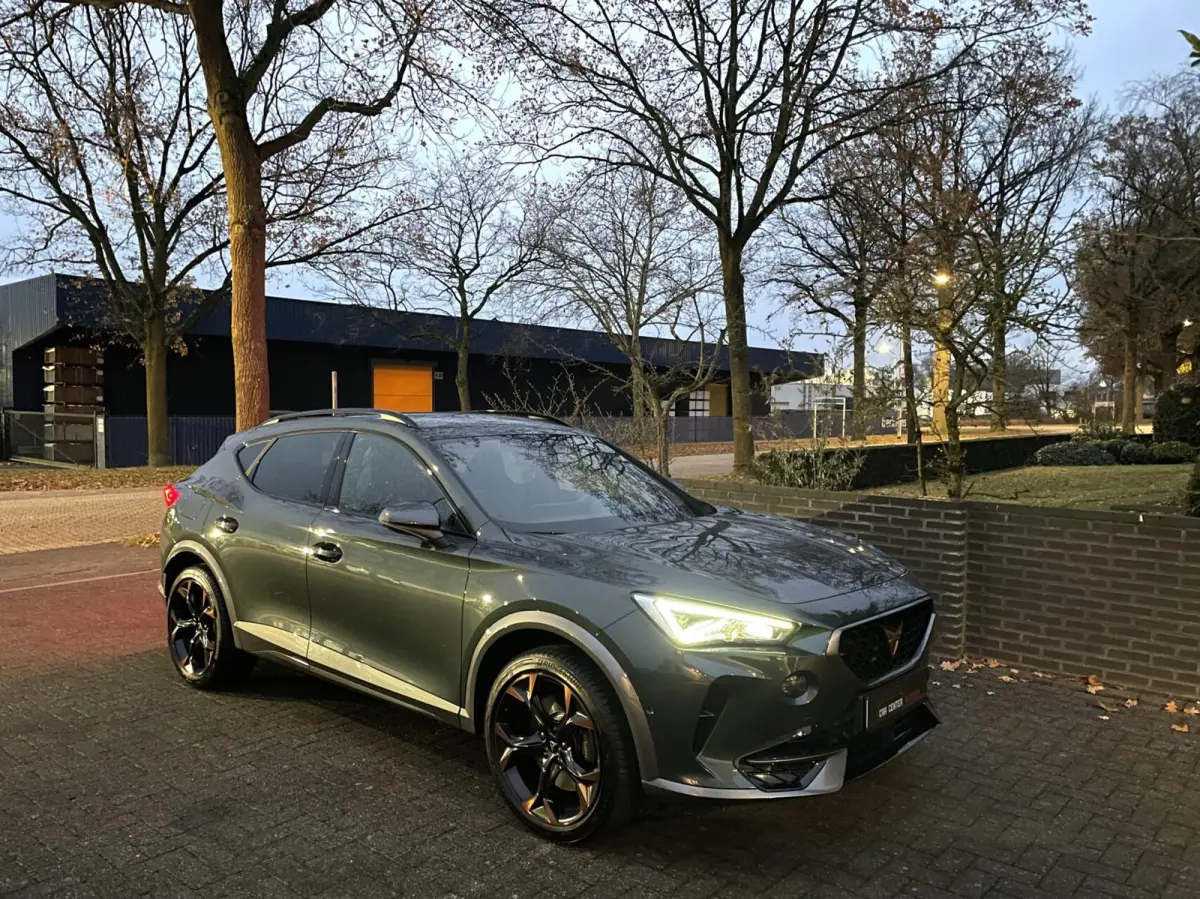 1.4 e-Hybrid VZ 245 PK/ Camera/ 19''LMV/ Keyless/ Trekhaak