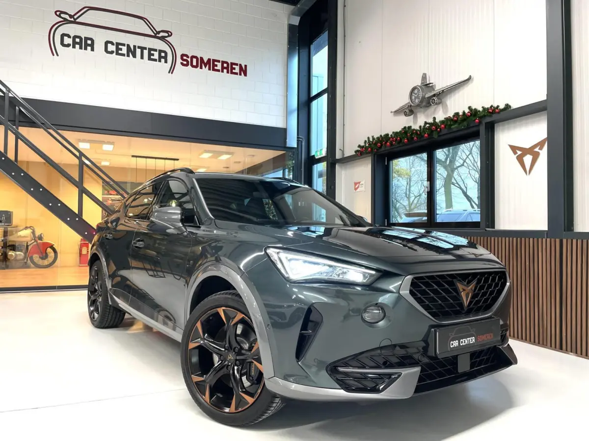 1.4 e-Hybrid VZ 245 PK/ Camera/ 19''LMV/ Keyless/ Trekhaak