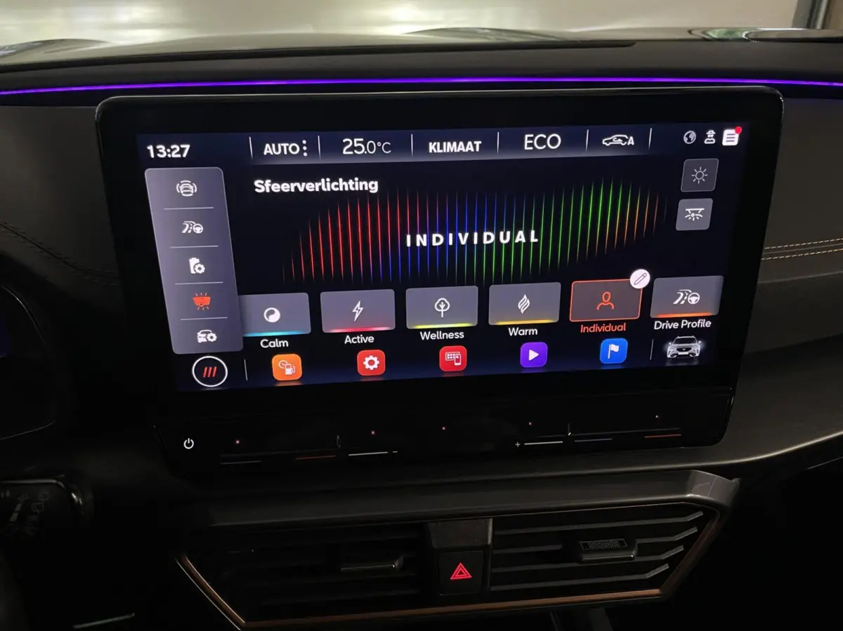 1.4 e-Hybrid VZ 245 PK/ Camera/ 19''LMV/ Keyless/ Trekhaak
