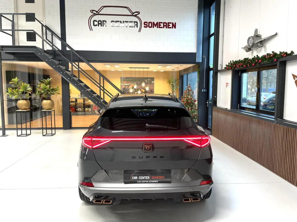 1.4 e-Hybrid VZ 245 PK/ Camera/ 19''LMV/ Keyless/ Trekhaak