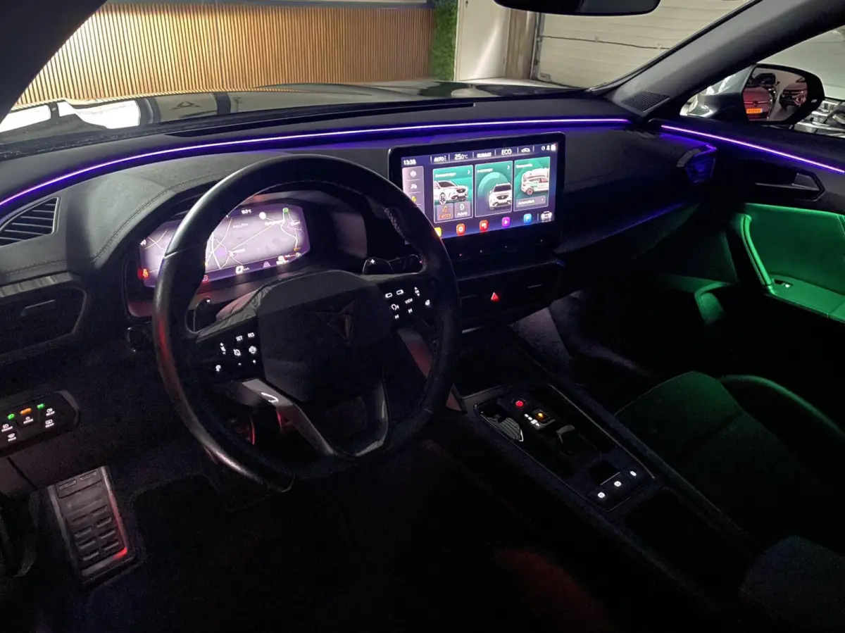1.4 e-Hybrid VZ 245 PK/ Camera/ 19''LMV/ Keyless/ Trekhaak