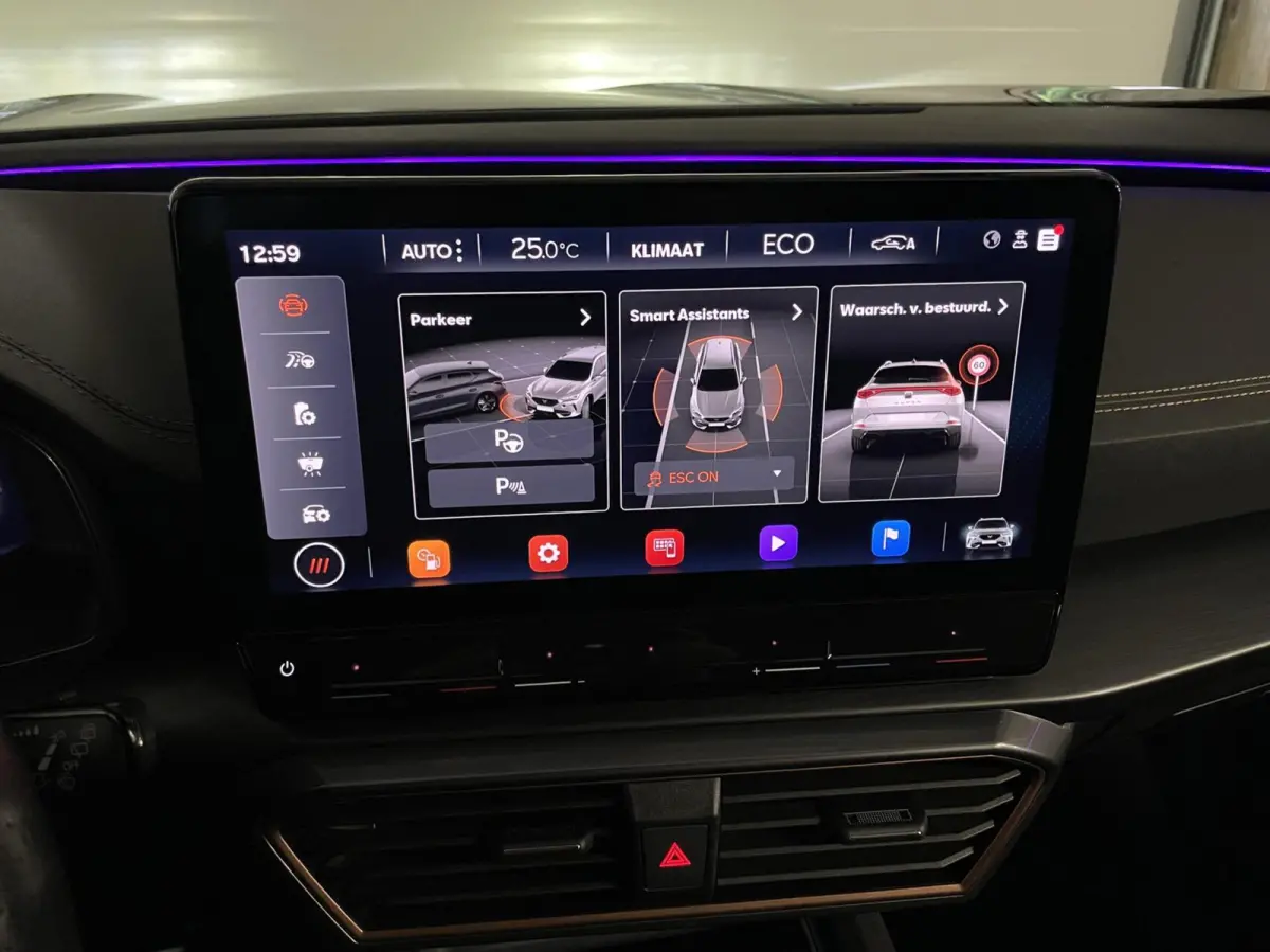 1.4 e-Hybrid VZ 245 PK/ Camera/ 19''LMV/ Keyless/ Trekhaak