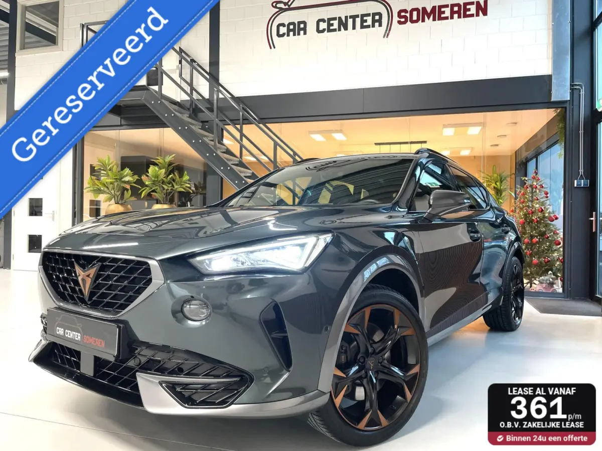 1.4 e-Hybrid VZ 245 PK/ Camera/ 19''LMV/ Keyless/ Trekhaak