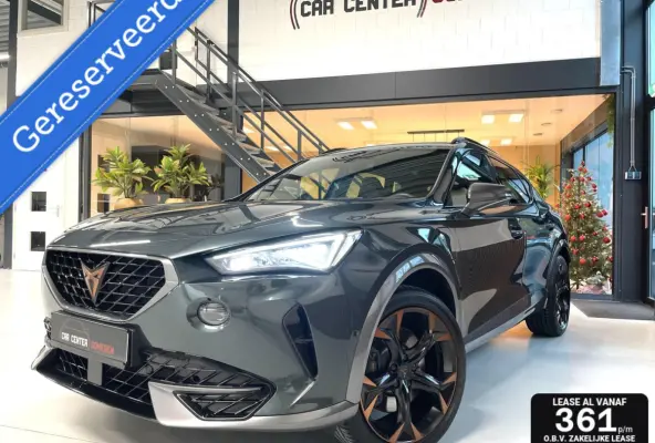 1.4 e-Hybrid VZ 245 PK/ Camera/ 19''LMV/ Keyless/ Trekhaak
