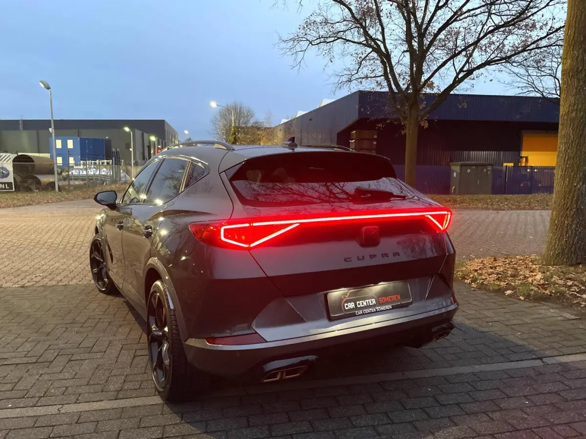 1.4 e-Hybrid VZ 245 PK/ Camera/ 19''LMV/ Keyless/ Trekhaak