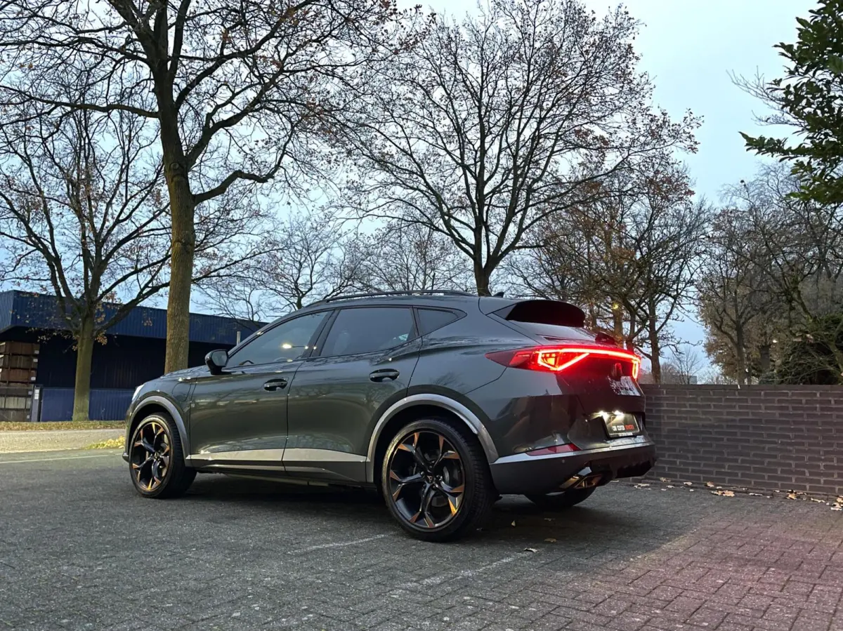 1.4 e-Hybrid VZ 245 PK/ Camera/ 19''LMV/ Keyless/ Trekhaak
