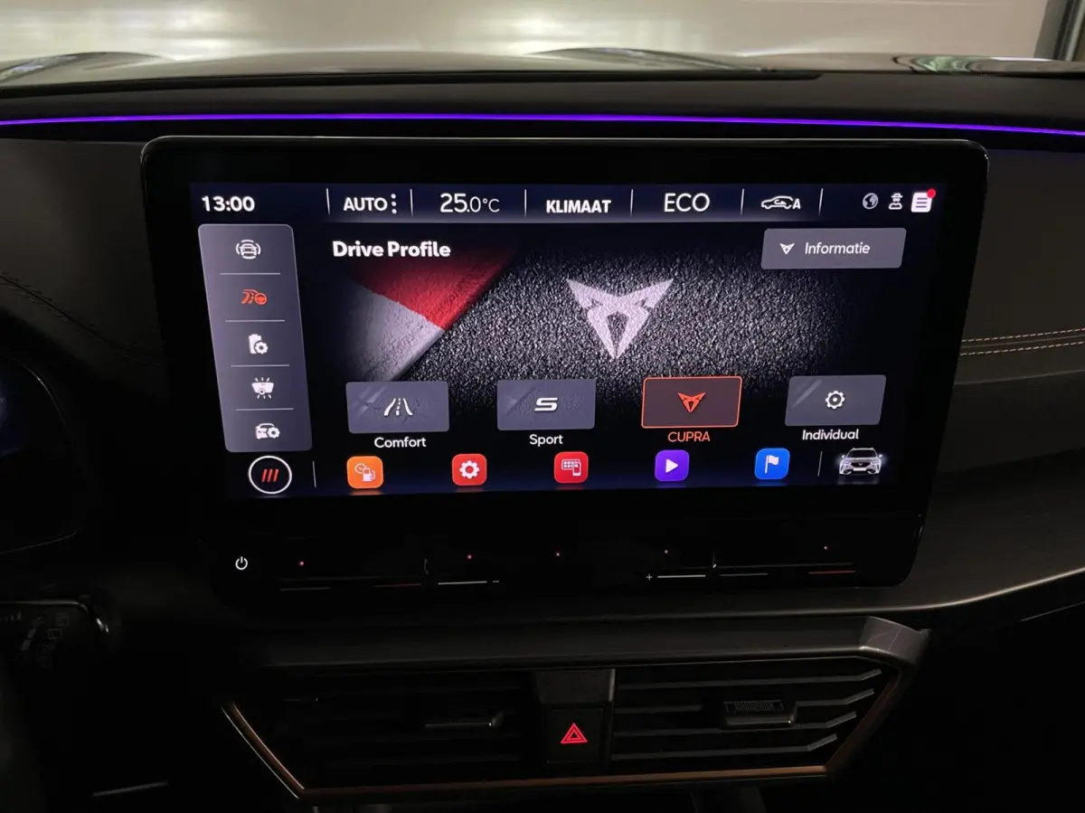 1.4 e-Hybrid VZ 245 PK/ Camera/ 19''LMV/ Keyless/ Trekhaak