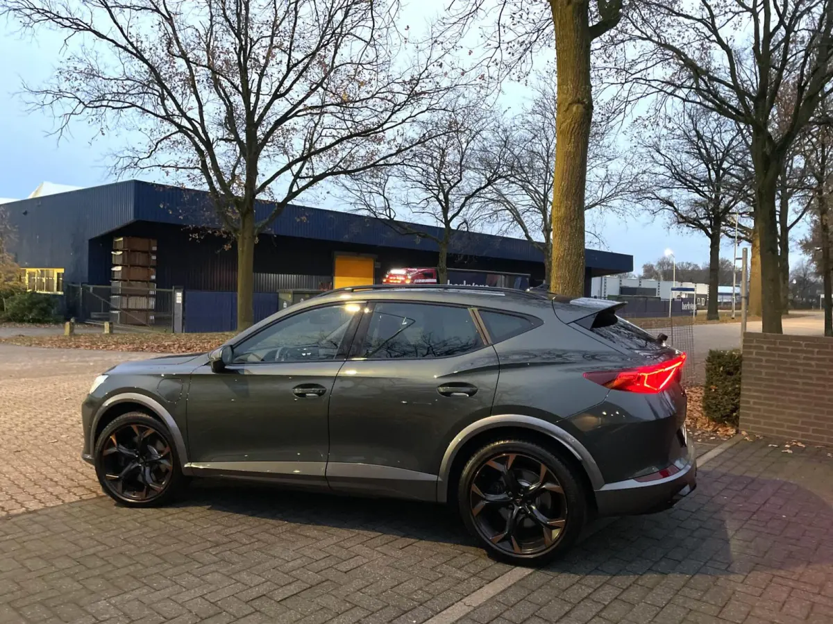 1.4 e-Hybrid VZ 245 PK/ Camera/ 19''LMV/ Keyless/ Trekhaak