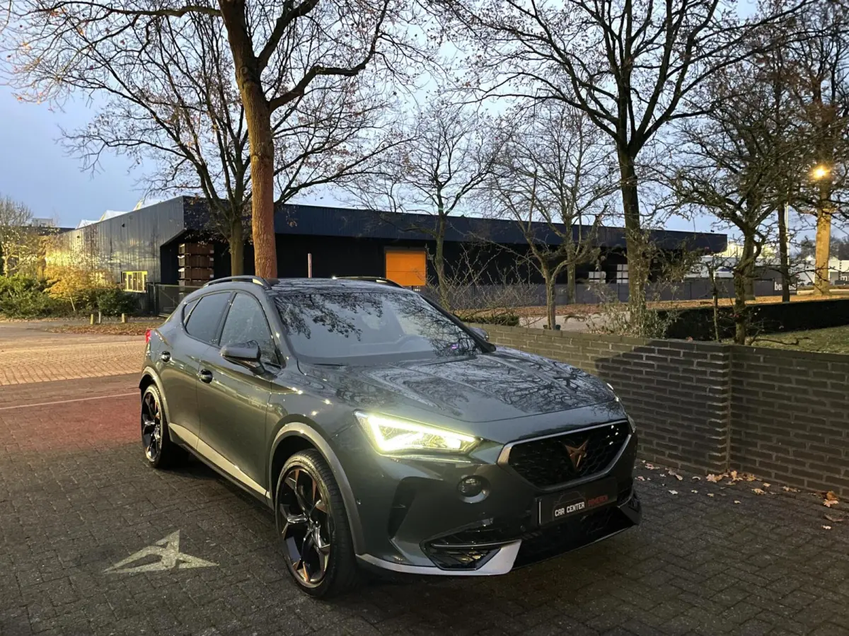 1.4 e-Hybrid VZ 245 PK/ Camera/ 19''LMV/ Keyless/ Trekhaak