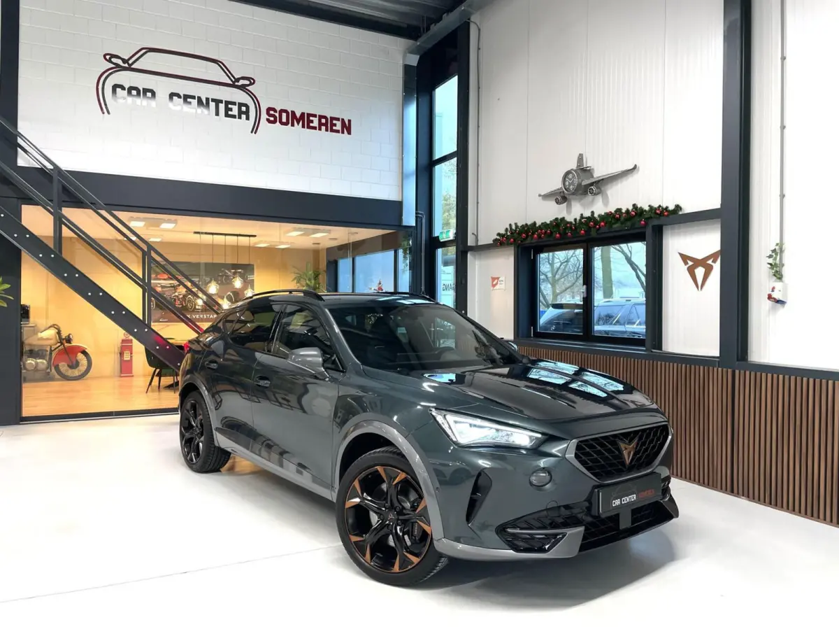 1.4 e-Hybrid VZ 245 PK/ Camera/ 19''LMV/ Keyless/ Trekhaak