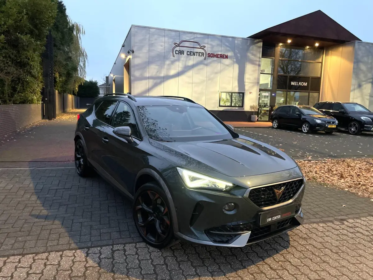 1.4 e-Hybrid VZ 245 PK/ Camera/ 19''LMV/ Keyless/ Trekhaak