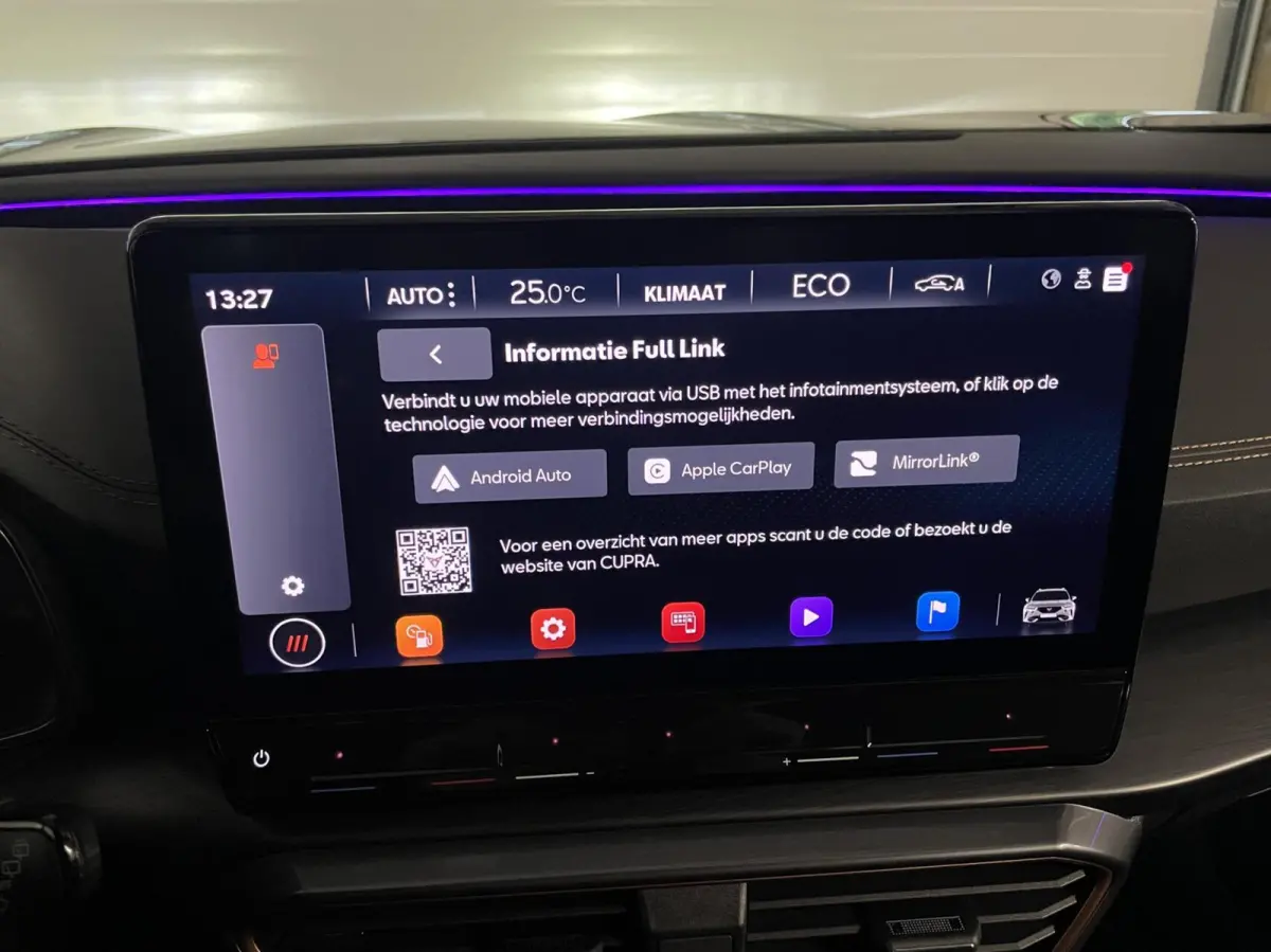 1.4 e-Hybrid VZ 245 PK/ Camera/ 19''LMV/ Keyless/ Trekhaak