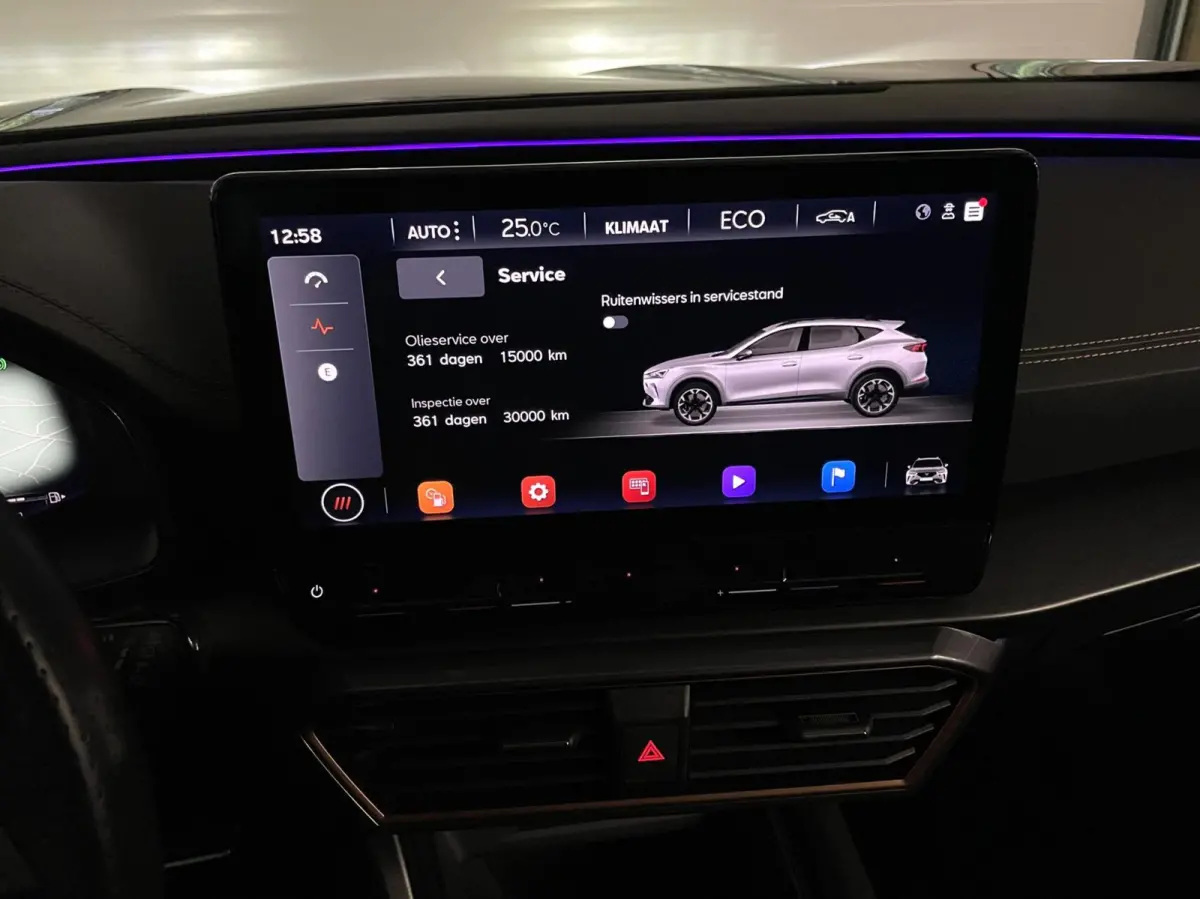 1.4 e-Hybrid VZ 245 PK/ Camera/ 19''LMV/ Keyless/ Trekhaak