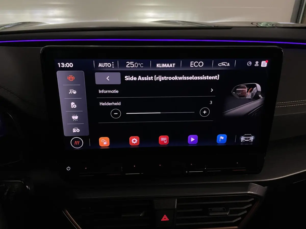 1.4 e-Hybrid VZ 245 PK/ Camera/ 19''LMV/ Keyless/ Trekhaak