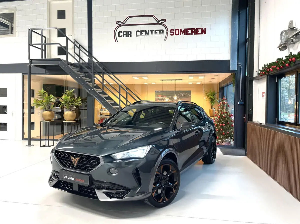 1.4 e-Hybrid VZ 245 PK/ Camera/ 19''LMV/ Keyless/ Trekhaak