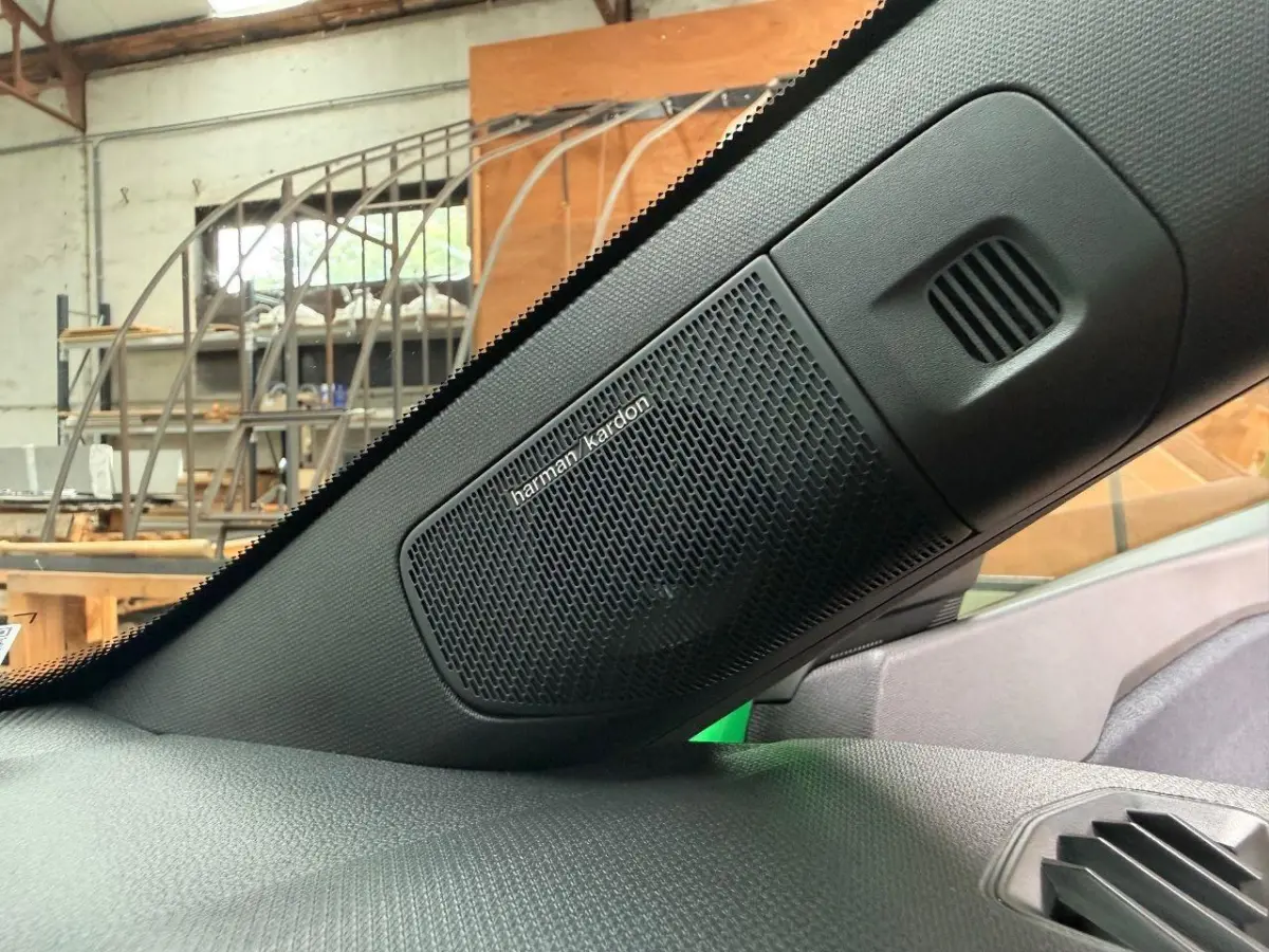 techno 120 pk urban range | Harman Kardon |