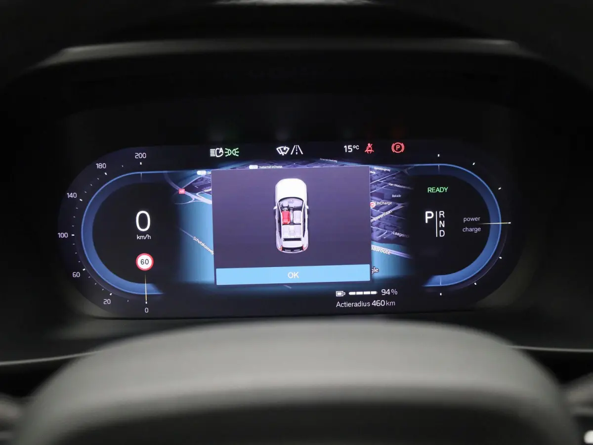 Extended Range Plus | Automaat | Virtual cockpit | Apple & Android Carplay | Parkeersensoren  | camera | Stoel & Stuurverwarming | Adaptieve Cruise Control | Elec. achterklep