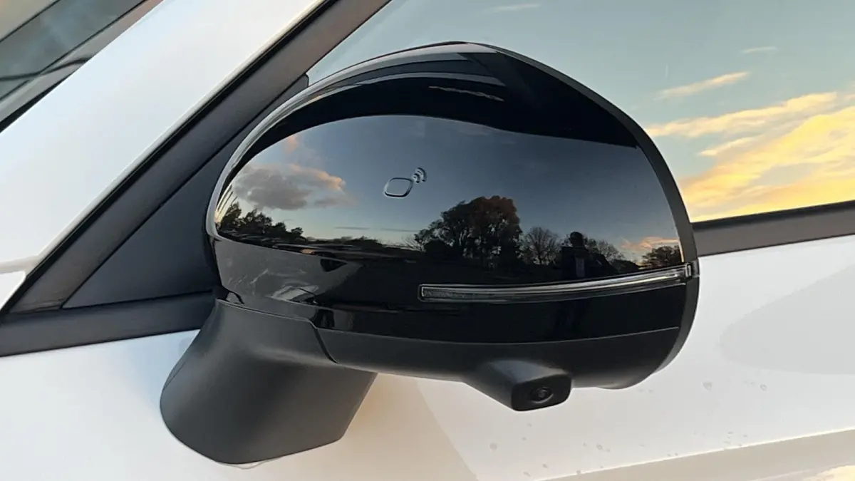 Design ProMax 67.1 kWh / Panoramadak / Leder /