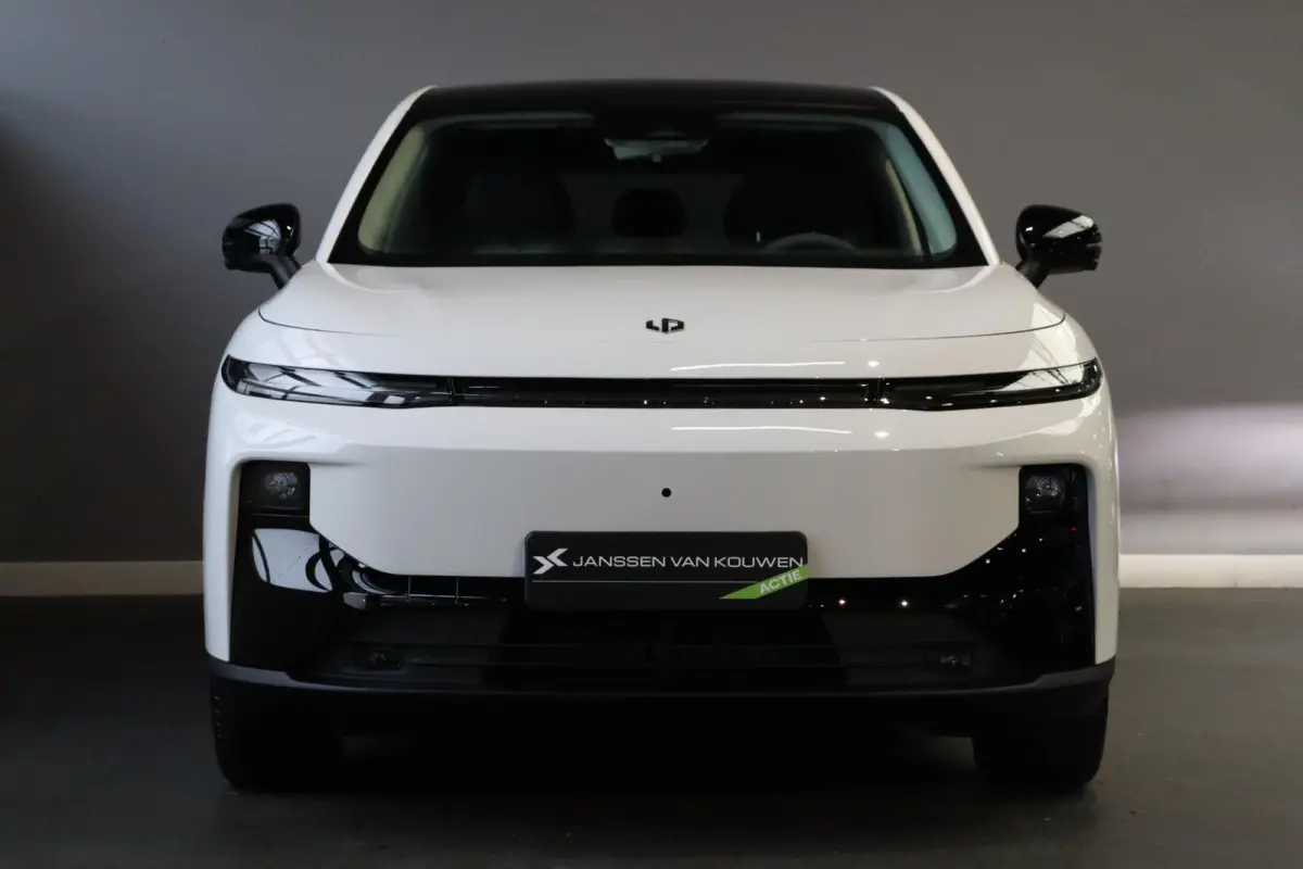 Design ProMax 67.1 kWh / Panoramadak / Leder /