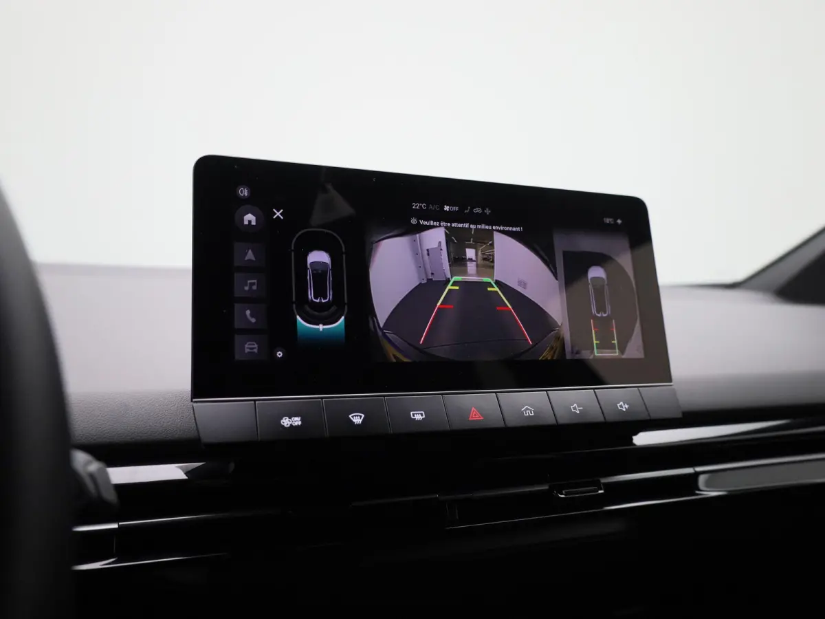 Long Range 64kWh Luxury | Navi | 360 Camera | Led Koplampen | Apple Carplay | Keyless Entry & Go |