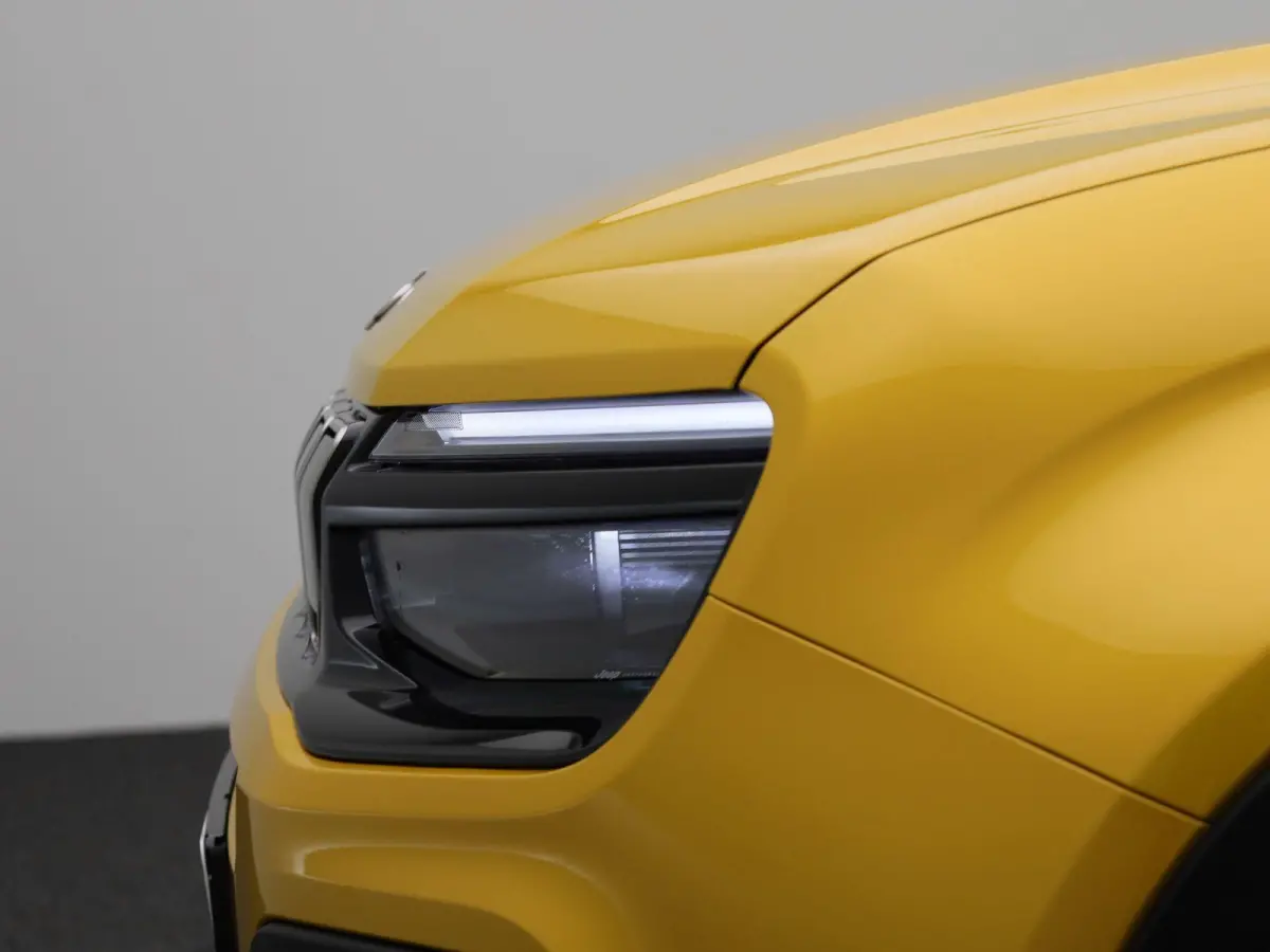 54kWh 1st Edition | ACHTERUITRIJCAMERA | NAVIGATIE | CLIMATE CONTROL | STOELVERWARMING | APPLE CARPLAY | ANDROID AUTO |