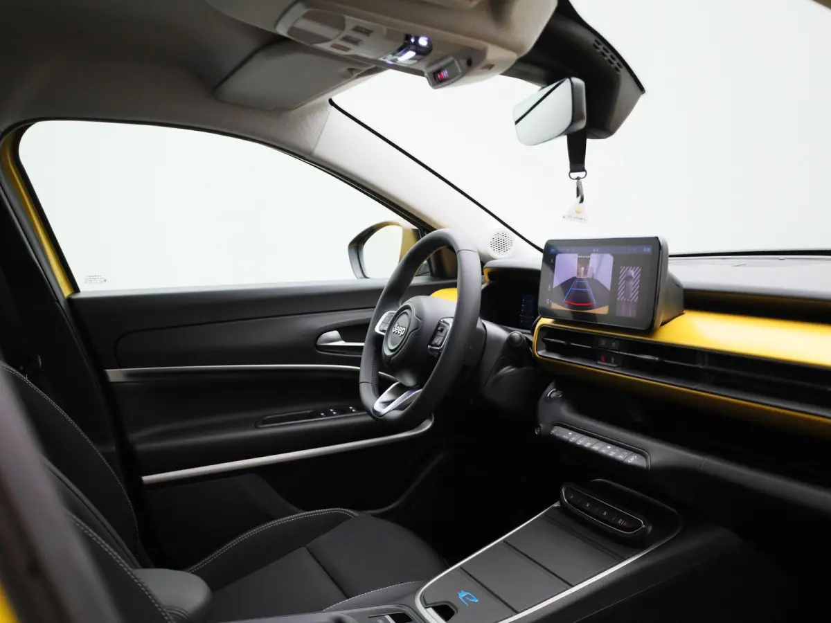 54kWh 1st Edition | ACHTERUITRIJCAMERA | NAVIGATIE | CLIMATE CONTROL | STOELVERWARMING | APPLE CARPLAY | ANDROID AUTO |