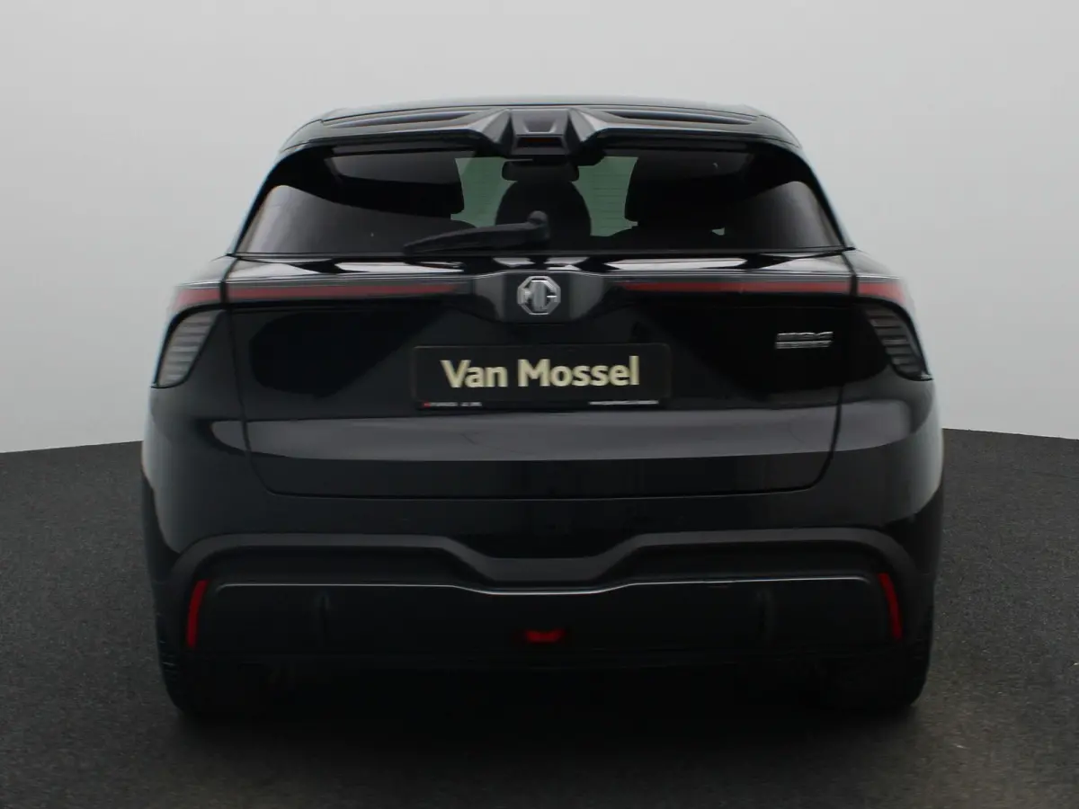 Long Range 64kWh Luxury | Navi | 360 Camera | Led Koplampen | Apple Carplay | Keyless Entry & Go |