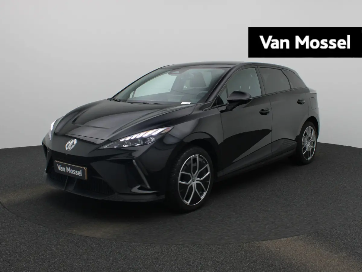 Long Range 64kWh Luxury | Navi | 360 Camera | Led Koplampen | Apple Carplay | Keyless Entry & Go |