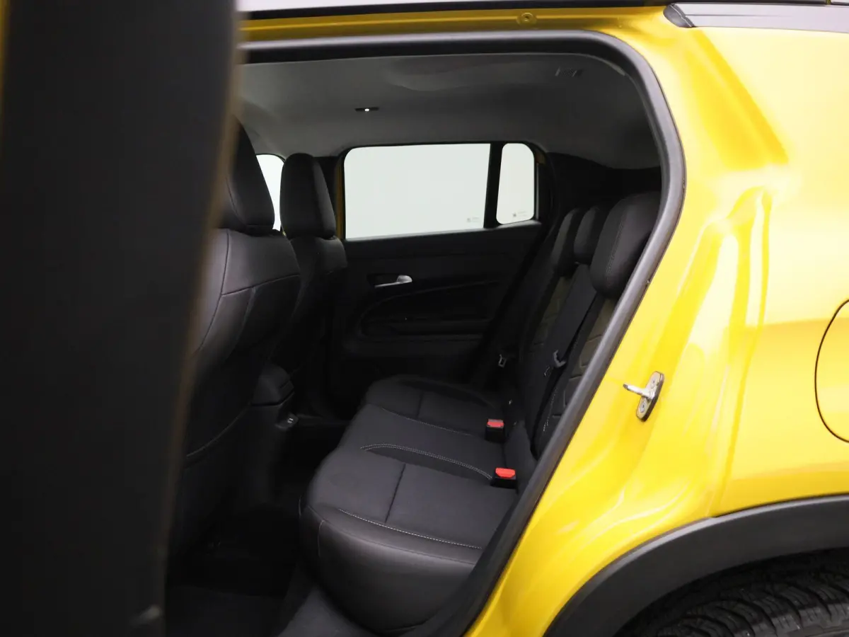 54kWh 1st Edition | ACHTERUITRIJCAMERA | NAVIGATIE | CLIMATE CONTROL | STOELVERWARMING | APPLE CARPLAY | ANDROID AUTO |